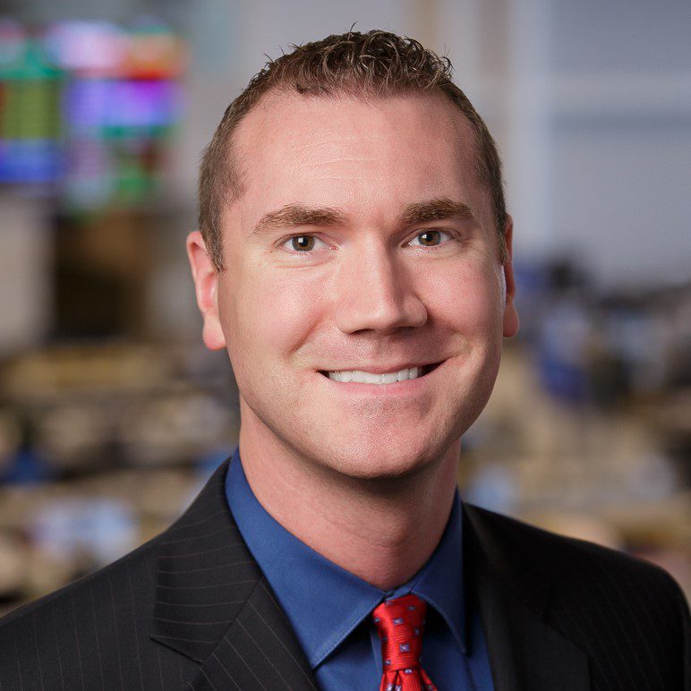 Michael Annas